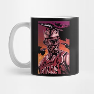 "AIRSTRIKE 23.2" Mug